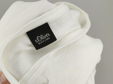 Bluzki: S.Oliver, Bluzka damska, rozmiar 2XL — 4