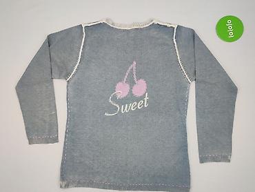 sweter misbhv: Kardigan damski, rozmiar M — 3