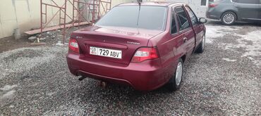 Daewoo: Daewoo Nexia: 2012 г., 1.5 л, Механика, Бензин, Седан