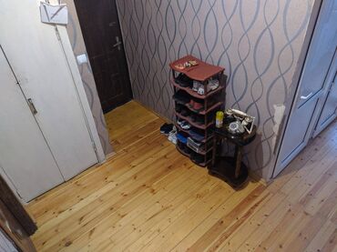 Köhnə tikili: Bakı, 3 otaqlı, Köhnə tikili, m. Həzi Aslanov, 85 kv. m — 21