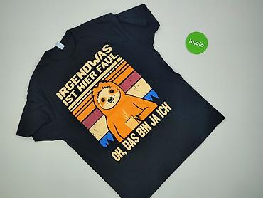 pull and bear7: Koszulka dla mężczyzn, rozmiar XL — 2
