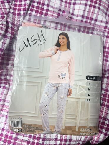 Халаты: Халат at lalafo.kg — 4 Халаты: Халат — 4