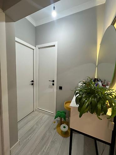 106: 3 комнаты, 94 м², Вефа ТЦ 106 серия, 2 этаж, Дизайнерский ремонт — 10