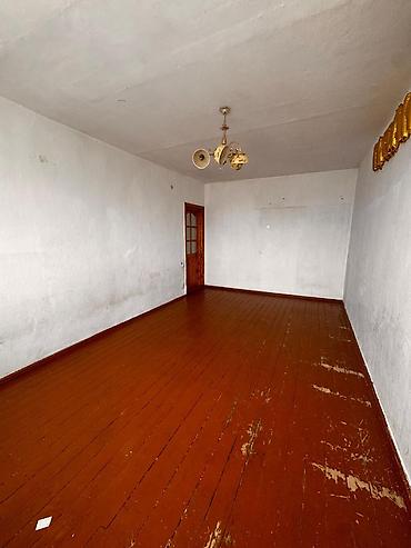 село жал: 2 комнаты, 54 м², 3 этаж, Старый ремонт — 2