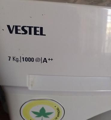Техника и электроника: VESTEL paltaryuyan 7kulo heç bir prablemi yoxdu köşe göre satlrr — 3