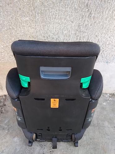 sinsay baletanke: Auto sediste za decu Free On do 150 cm. malo flekavo sediste,ljulja se — 3