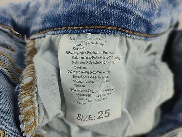 jeansy cudi: Fashion Jeans, Jeansy damskie, rozmiar XS — 5