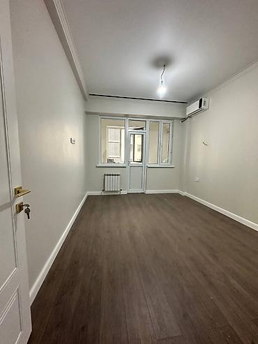 Продажа квартир: 3 комнаты, 110 м², 3 этаж — 6