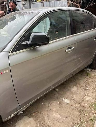 suzuki: STAKLA ZA AUDI A4 OD 2007. DO 2014. GOD. | Stakla za Audi A4 B8 — 1