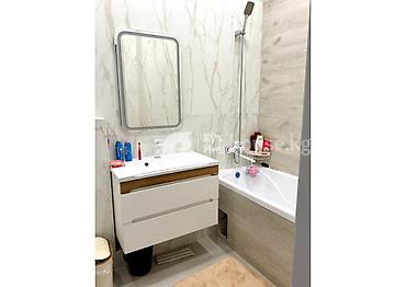 Продажа квартир: 3 комнаты, 82 м², Элитка, Евроремонт — 9