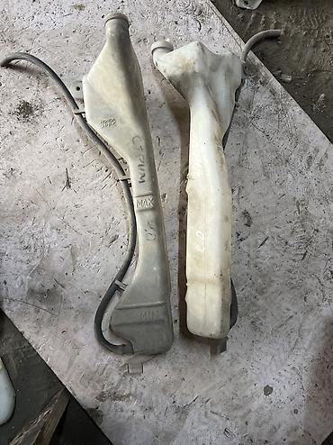 Бачок Honda 2002 г., Б/у, Оригинал, Япония at lalafo.kg Бачок Honda 2002 г., Б/у, Оригинал, Япония