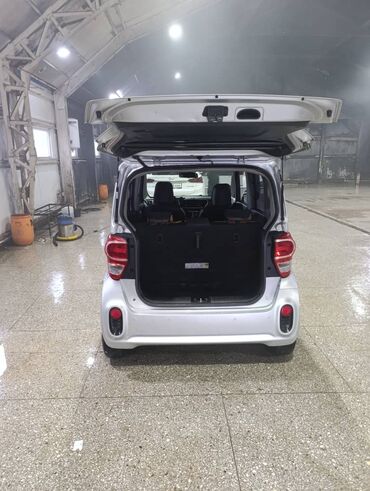 Kia: Kia Ray: 2019 г., 0.1 л, Автомат, Бензин — 15