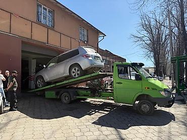 suv: С лебедкой — 1