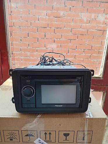auto kamera retrovizor cena: Pioneer AVIC-F320BT – multimedijalni auto radio/navigacija (2-DIN) - — 5