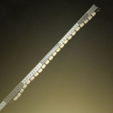 Muncuqlar: Mərmər dizaynlı boyunbağı - Boyünbağı Quba şəhərindədir. - Quba-Bakı — 11