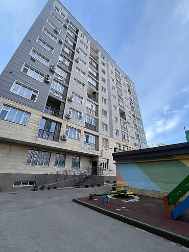 Продажа квартир: 3 комнаты, 110 м², Индивидуалка, 5 этаж, Евроремонт — 12