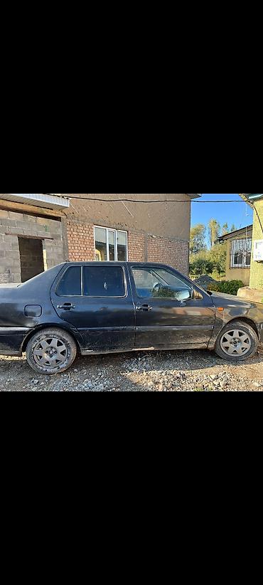 радиатор кондиционера опель зафира а: Volkswagen Vento: 1995 г., 1.8 л, Механика, Бензин, Седан — 3