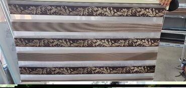 Pərdə və tüllər: 1 kv 10 azn 40 azn dək topdan pərakəndə satış köçürməyolilədə münkündü — 3