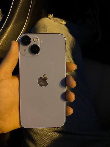 a15: IPhone 14, 128 GB, Face ID — 1