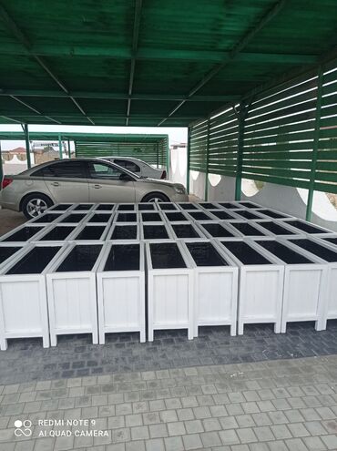 Bitkilər üçün dibçəklər: Dibçək güldanlar. Dipçəklər bir başa sexdən.Sex qiymətinə. ♦️Endrim — 3