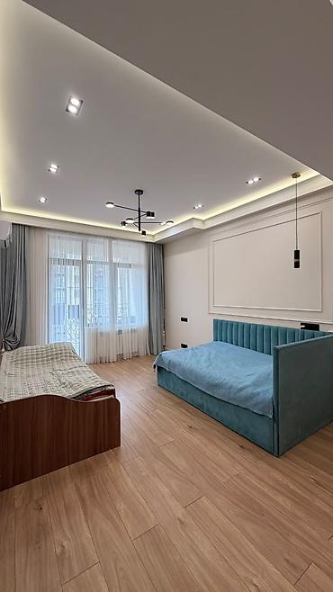 four seasons guest complex: 4 комнаты, 148 м², 7 этаж — 10