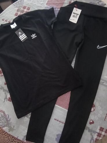 stefano obuća kragujevac слике: Nike, XL (EU 42), color - Black