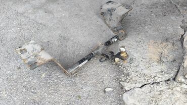 Передние фары: Комплект передних фар Toyota 2019 г., Б/у, Оригинал, США — 9