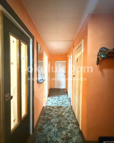 Продажа квартир: 4 комнаты, 64 м², 2 этаж — 7