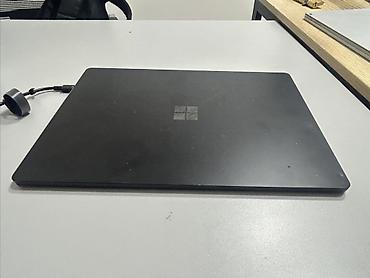 ноутбук surface: Офисный, Б/у, Intel Core i5 — 3