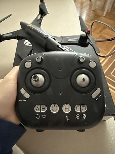 3d draperi: CF920 2.4GHz 6-Oxlu Giroskoplu Drone - Brend: Chengfei Toys - 14+ — 6