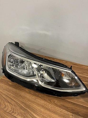 fara led: "Chevrolet Cruze" farası Bütün kateqoriyalar • Nəqliyyat • Ehtiyat — 2