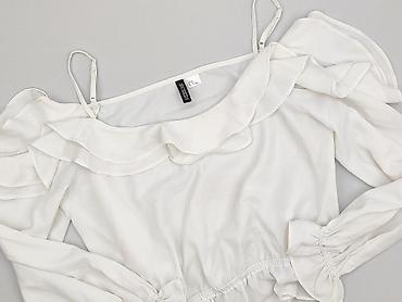 bialym: H&M Divided, Top damski, rozmiar 2XL — 1