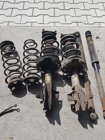 AMORTIZERI, OPRUGE, SOLJE ZA HONDA CIVIC OD 2006. DO 2011. GOD. | na lalafo.rs AMORTIZERI, OPRUGE, SOLJE ZA HONDA CIVIC OD 2006. DO 2011. GOD. |