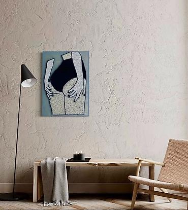 Картины: “Продам картины выполненную в технике стринг-арт (рисунок гвоздями и at lalafo.kg — 13 Картины: “Продам картины выполненную в технике стринг-арт (рисунок гвоздями и — 13