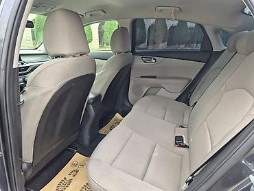 ucuz masin tap: Kia Forte: 2 l | 2020 il Sedan — 4