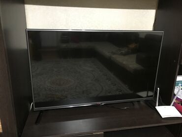 Телевизоры: Телевизор LG 42LB552V. Диагональ 42 дюйма. Покупали в планете