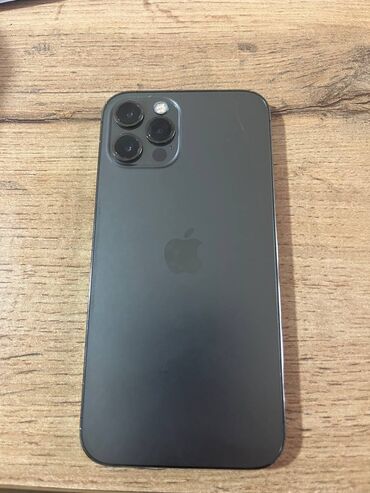 модем цена бишкек: IPhone 12 Pro, Б/у, 128 ГБ, Серебристый, 78 %