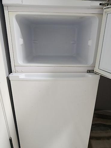 беко холодильник: Холодильник Beko, Б/у, Двухкамерный, De frost (капельный), 53 * 140 * 50 — 3