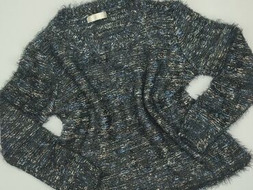 bluzki sweterkowe bonprix: Sweter, L (EU 40), condition - Very good