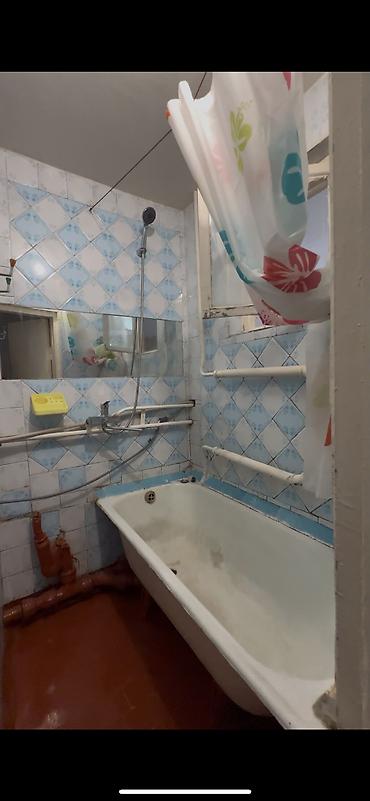дом с участком: 3 комнаты, 47 м², 1 этаж, Косметический ремонт — 8