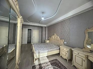 127: 3 комнаты, 128 м², Золотой квадрат Элитка, 9 этаж, Евроремонт — 5