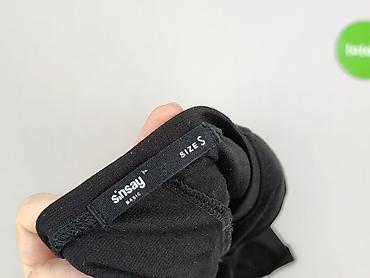 hexeline: Sinsay, Sukienka damska, rozmiar S — 4