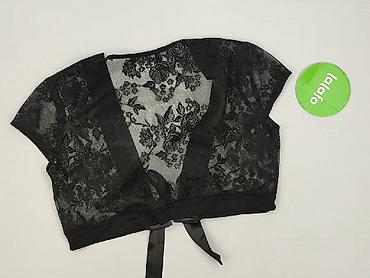 gorsetowy top: Narzutka damska, rozmiar L — 3