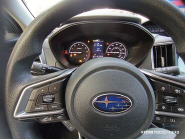 Subaru: Subaru Forester: 2020 г., 2.5 л, Автомат, Бензин, Кроссовер — 2