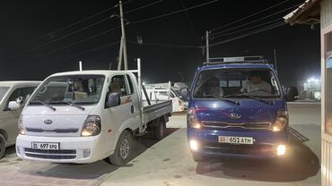 киа бонго сатылат: Грузовик, Kia, Стандарт