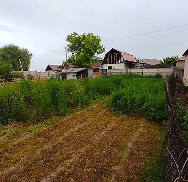квартиру ош: Продаю участок 5соток для строительства жилого дома район Ак-Жол село — 2