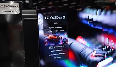 redmi note 13 pro lalafo: ТВ LG OLED evo 65C5 (165см)🔥Премиальная модель с шикарной картинкой☝️ — 6