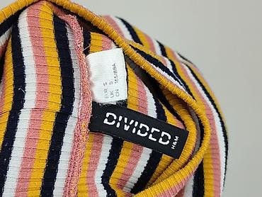 bluzy hm: H&M Divided, Golf damski, rozmiar S — 4