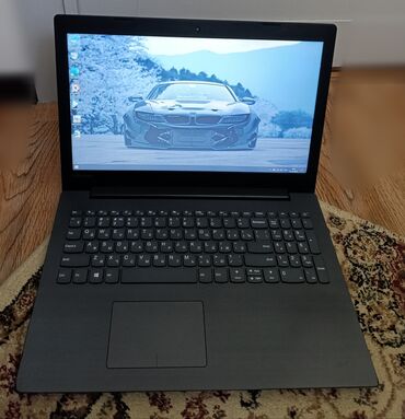 ноодбук: Ультрабук, Lenovo, 16 ГБ ОЗУ, Intel Core i7, 15.6 ", Б/у, Для работы, учебы, память SSD