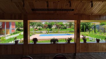 Günlük kirayə evlər: 180 kv. m, 3 otaqlı, Artezian quyusu, İnternet, Telefon — 12